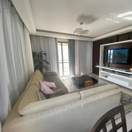 Rent this 3 bed apartment on Servidão Franzoni in Agronômica, Florianópolis - SC