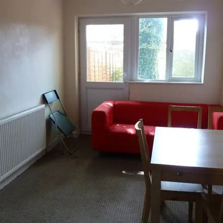 Image 2 - 3 Horwood Close, Oxford, OX3 7RF, United Kingdom - Apartment for rent