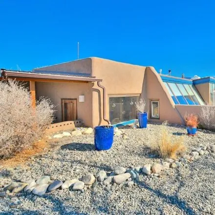 Image 1 - Mesa Sea, Taos County, NM 87529, USA - House for sale