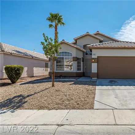Buy this 3 bed house on 1535 Highfield Court in North Las Vegas, NV 89032