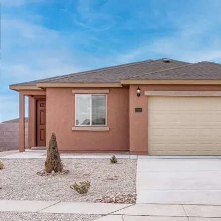 Buy this 3 bed house on 2755 Paseo Arbolado in Belen, NM 87002