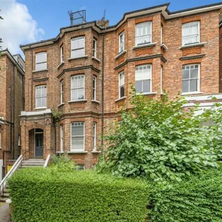 Image 6 - 25 Adamson Road, London, NW3 3HR, United Kingdom - Apartment for sale