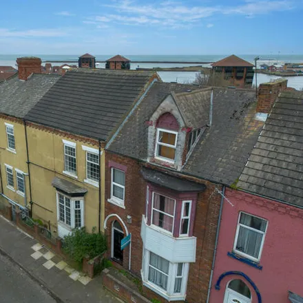 Buy this 6 bed townhouse on Roker Avenue-Stansfield Street in Roker Avenue, Sunderland