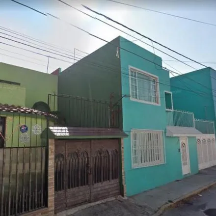 Buy this 4 bed house on Calle Tepeyac in Gustavo A. Madero, 07800 Mexico City
