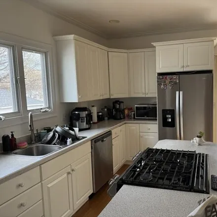 Rent this 3 bed house on 19;21 Baker Street in Belmont, MA 02478