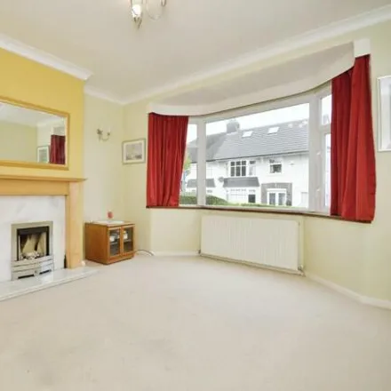 Image 3 - Hemper Grove, Sheffield, S8 7FF, United Kingdom - Duplex for sale