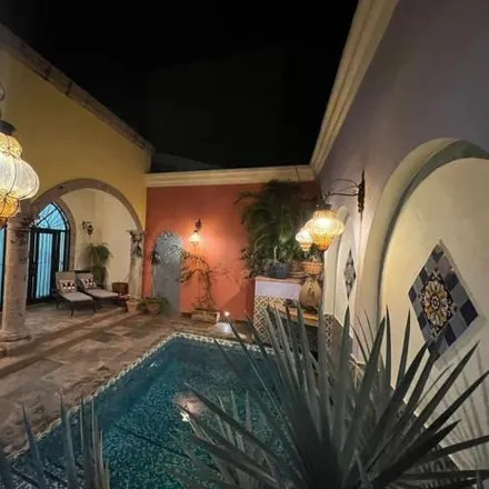 Buy this 2 bed house on Aquiles Serdán in Lázaro Cárdenas, 82000 Mazatlán
