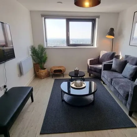 Image 3 - Salford, M50 3XZ, United Kingdom - Apartment for rent