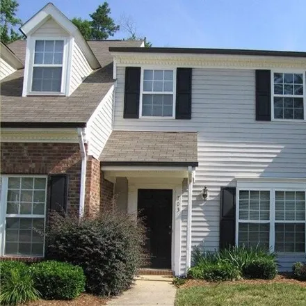 Rent this 4 bed house on 101 Rock Haven Road in Carrboro, NC 27510