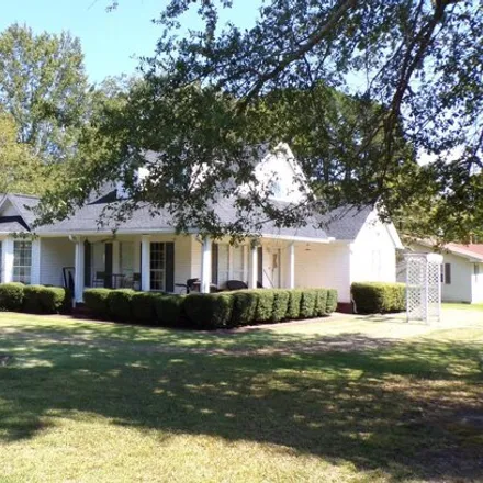 Buy this 3 bed house on 65 Main St in Rienzi, Mississippi
