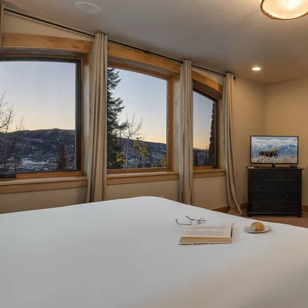 Image 5 - Steamboat Springs, CO - House for rent
