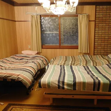 Rent this 5 bed house on Yodogawa Ward in Osaka Prefecture 532-0006, Japan