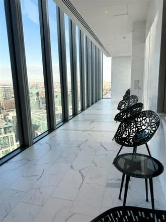 Image 7 - DAMAC Tower, Bondway, London, SW8 1SQ, United Kingdom - House for sale