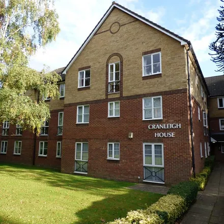 Rent this 1 bed apartment on 24 Westwood Road in Westwood Park, Southampton