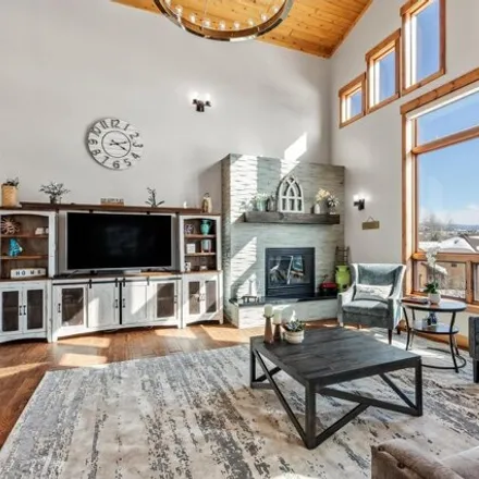 Image 6 - 467 Robin Court, Steamboat Springs, CO 80487, USA - House for sale