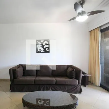 Rent this 1 bed apartment on Cidade Jardim in Avenida Cidade Jardim, Jardim Europa
