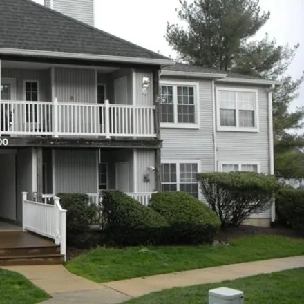Buy this 2 bed condo on 1317 Waters Edge Drive in Pencader Village, New Castle County