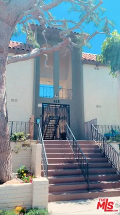 Rent this 1 bed house on 518 Raymond Avenue in Santa Monica, CA 90405