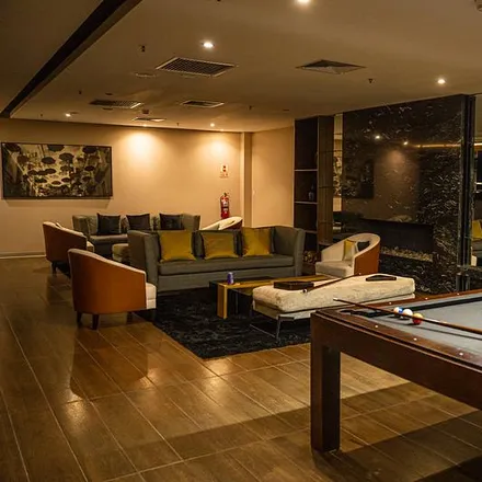 Buy this 7 bed apartment on Avenida Nicolàs Rodrigo in Santiago de Surco, Lima Metropolitan Area 15023