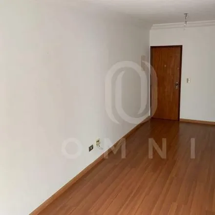 Rent this 2 bed apartment on Rua Rio Grande do Sul in Cerâmica, São Caetano do Sul - SP