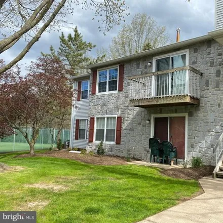 Image 1 - Cypress Court, Lawrence Township, NJ 08648, USA - Apartment for rent
