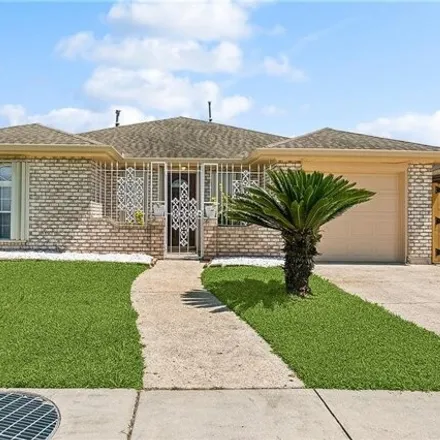 Buy this 3 bed house on 4907 Major Drive in Idlewood, New Orleans