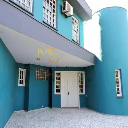Buy this 6 bed house on Estrada da Aldeinha in Chácara Quiririm, Carapicuíba - SP