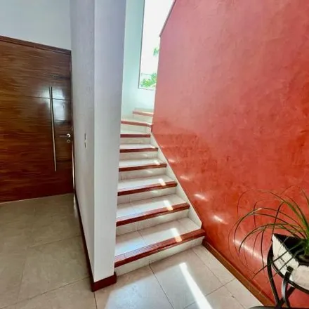 Rent this 3 bed house on Boulevard Cumbres in 77506 Cancún, ROO