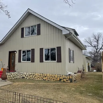 Buy this 3 bed house on Prairie Street in Terry, MT 59349