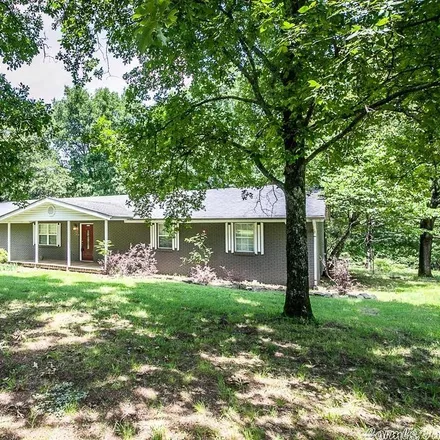 Image 2 - 1211 West Justice Road, Pulaski County, AR 72023, USA - House for sale
