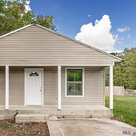 Buy this 3 bed house on 1799 North 39th Street in Belfort, Baton Rouge