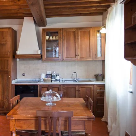 Image 2 - Figline e Incisa Valdarno, Florence, Italy - Apartment for rent