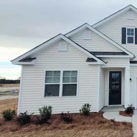 Buy this 4 bed house on Lassoed Circle in Horry County, SC