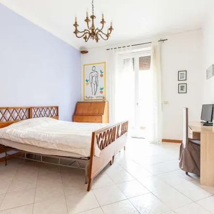 Image 9 - Via Dessiè, 00199 Rome RM, Italy - Apartment for rent