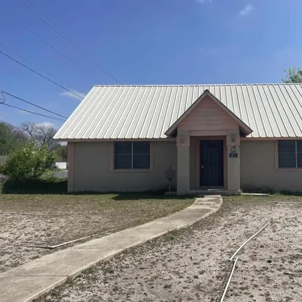 Image 3 - 182 West 15th Street, Del Rio, TX 78840, USA - House for sale