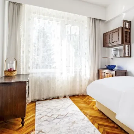 Rent this 3 bed apartment on 34340 Beşiktaş