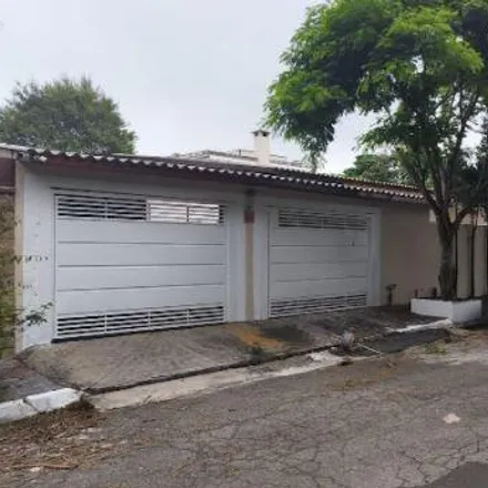 Rent this 3 bed house on Rua André Pinheiro in Santo Amaro, São Paulo - SP