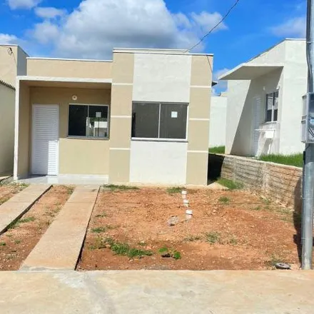 Buy this 2 bed house on Avenida Escolástica Pinto in Costa Verde, Várzea Grande - MT