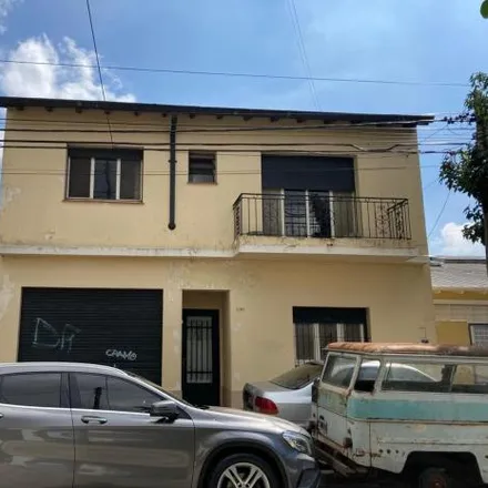 Buy this 3 bed house on Monseñor Larumbe 1163 in Martínez Oeste, Martínez