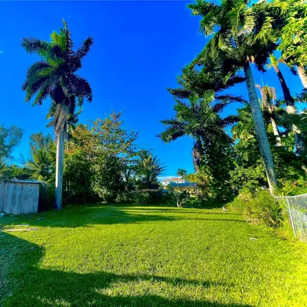 Image 2 - 167 Northwest 84th Street, Little River, Miami-Dade County, FL 33150, USA - House for sale