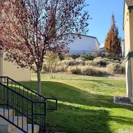 Buy this 1 bed condo on 3864 Safe Harbour Place in Reno, NV 89512