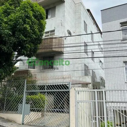 Image 2 - Banco do Brasil, Rua Padre Eustáquio 2783, Padre Eustáquio, Belo Horizonte - MG, 30720-380, Brazil - Apartment for sale