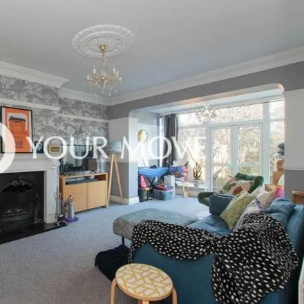 Image 3 - 1 Gorsedene Road, Whitley Bay, NE26 4AJ, United Kingdom - Duplex for rent