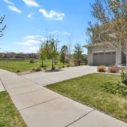 Buy this 4 bed house on 7075 South Robertsdale Way in Aurora, CO 80016