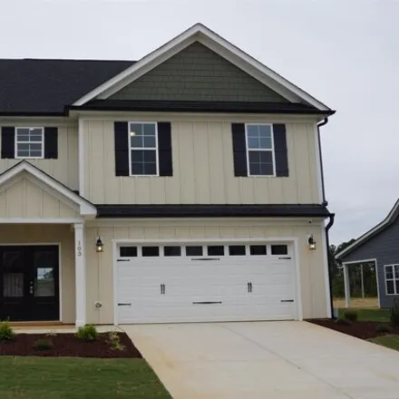 Buy this 4 bed house on Commerce Drive in Sanford, NC 27332