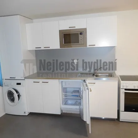 Image 7 - Radlas 905/5b, 602 00 Brno, Czechia - Apartment for rent