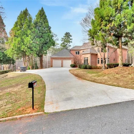 Rent this 6 bed house on 1475 Jones Road in Roswell, GA 30075