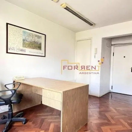 Buy this 5 bed apartment on Viamonte 847 in San Nicolás, C1043 AAA Buenos Aires