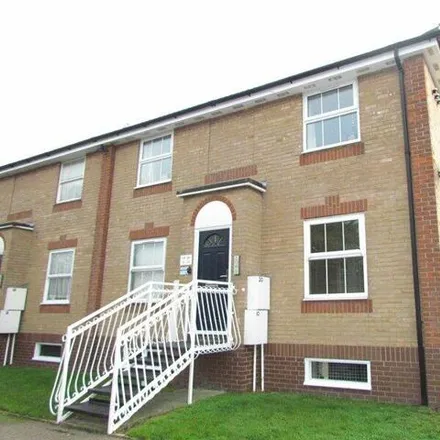 Rent this 1 bed room on Stourview Court in Stour Road, Tendring