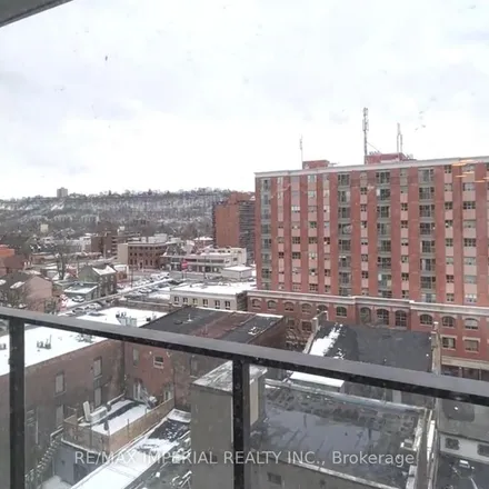 Image 9 - 1 Jarvis Street, Hamilton, ON L8R 3P2, Canada - Apartment for rent